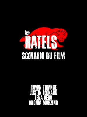 cover image of Les Ratels